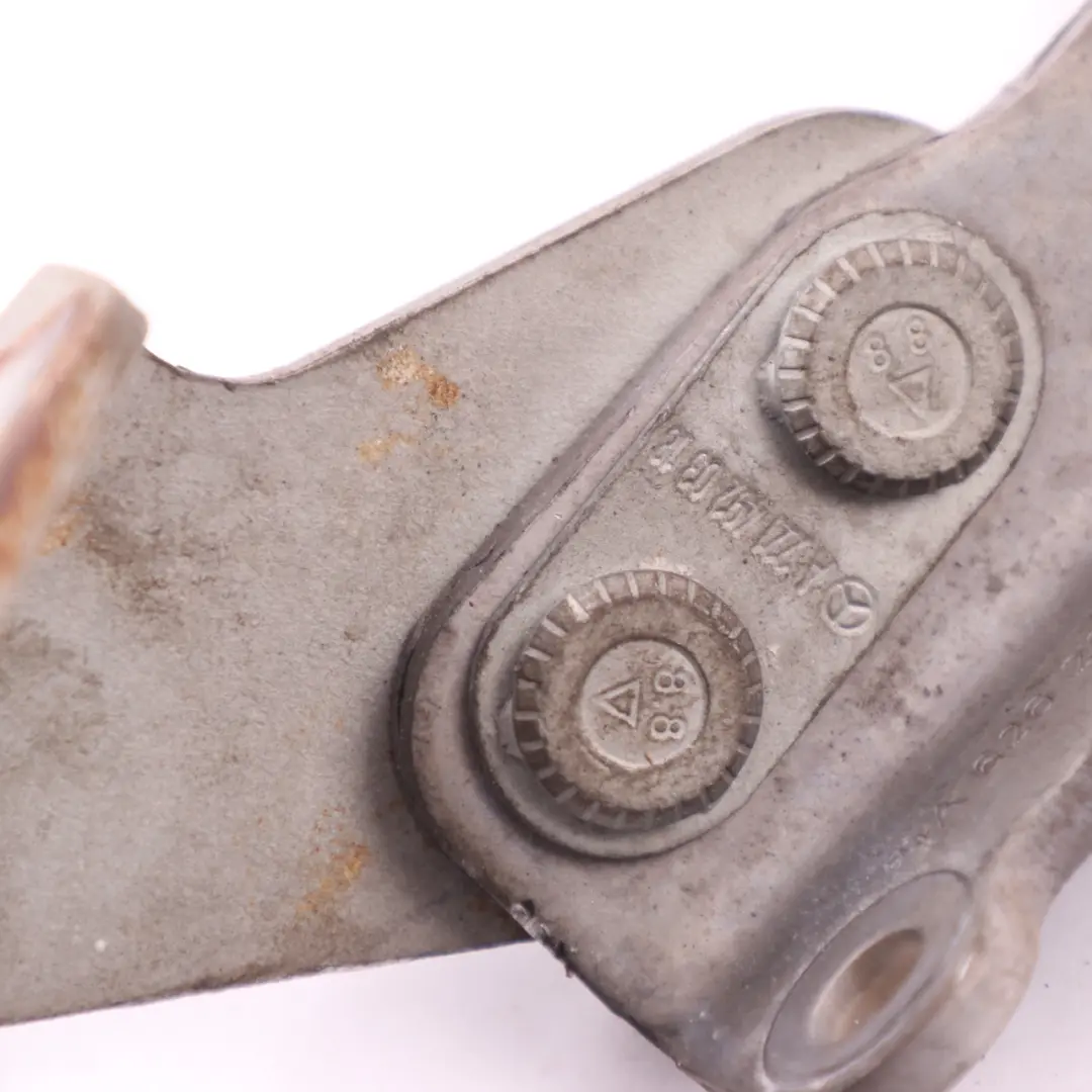 Mercedes W205 Diesel OM626 Staffa Di Supporto Del Sistema Di Scarico - SKU A6262240040 - Numero di parte A6262240040