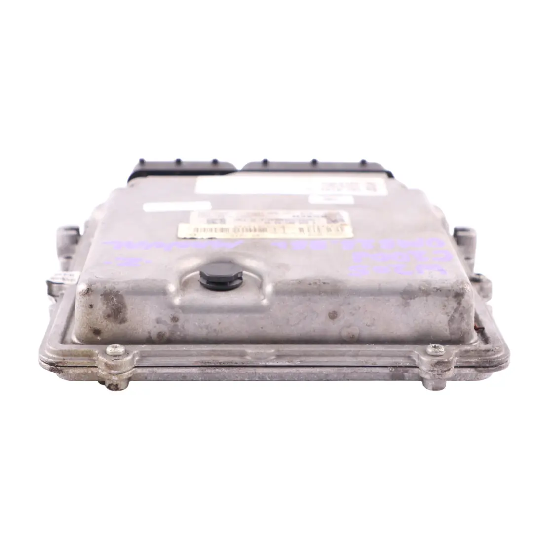 C200d 626.951 136HP Engine Control Unit ECU A6269000000 Manual to Mercedes W205 with Part number A6269010000 Mercedes W205 C200d 626.951 136HP Engine Control Unit ECU A6269000000 Manual - SKU A6269010000 - Part number A6269010000