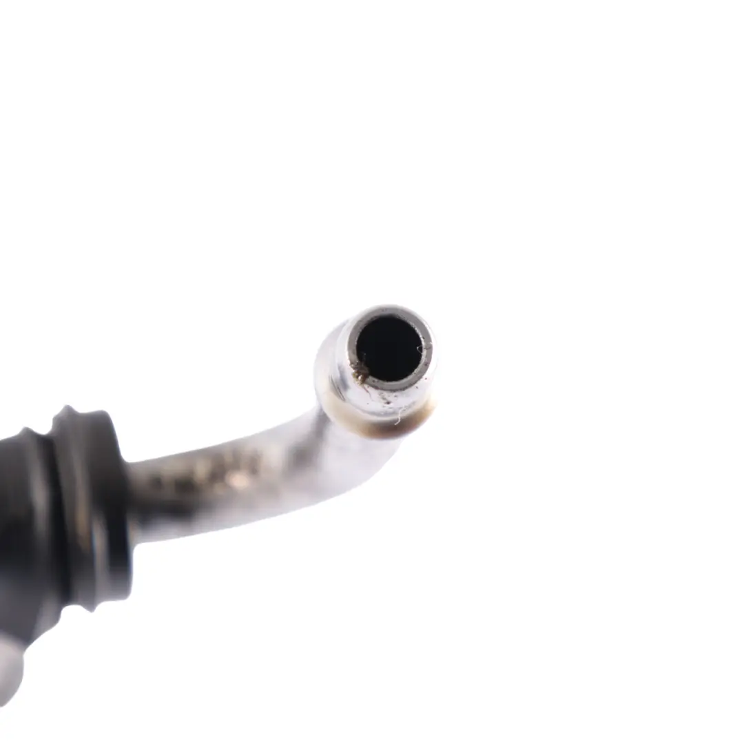 OM642 Oil Pipe Transmission Cooler Hose to Mercedes Vito W639 Diesel with Part number A6392712496 Mercedes Vito W639 Diesel OM642 Oil Pipe Transmission Cooler Hose - SKU A6392712496 - Part number A6392712496