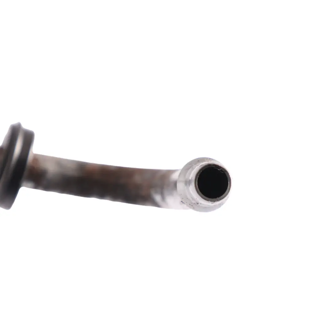 OM642 Tubo dell'olio Tubo raffreddamento trasmissione per Mercedes Vito W639 Diesel con numero di parte A6392712496 Mercedes Vito W639 Diesel OM642 Tubo dell'olio Tubo raffreddamento trasmissione - SKU A6392712496 - Numero di parte A6392712496