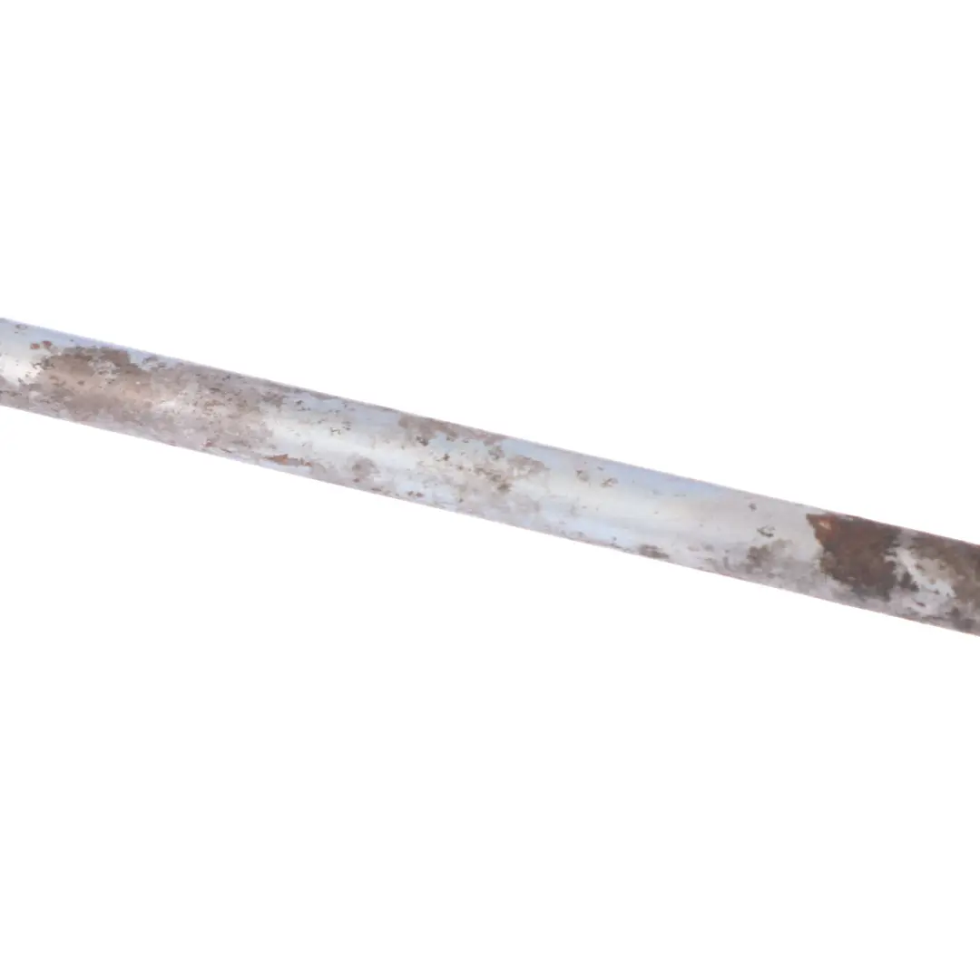 OM642 Tubo de aceite Manguera refrigerador transmisión para Mercedes Vito W639 Diesel con número de pieza A6392712496 Mercedes Vito W639 Diesel OM642 Tubo de aceite Manguera refrigerador transmisión - SKU A6392712496 - Número de pieza A6392712496