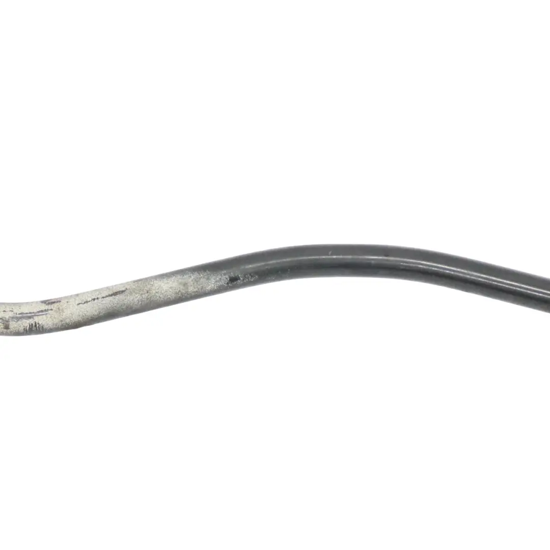 Mercedes Vito W639 Suspension Stabilizer Rear Anti Roll Torsion Bar - SKU A6393201811 - Part number A6393201811