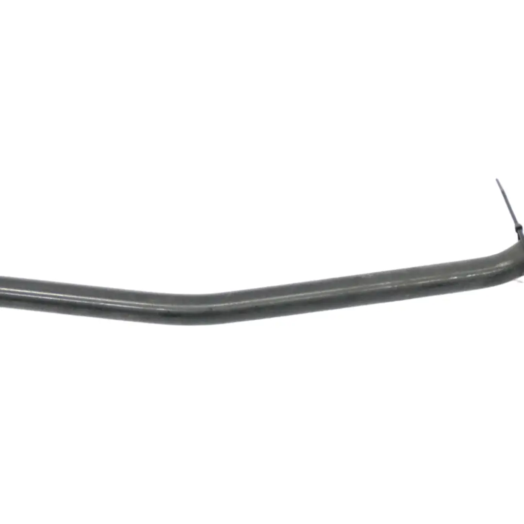 Mercedes Vito W639 Suspension Stabilizer Rear Anti Roll Torsion Bar - SKU A6393201811 - Part number A6393201811