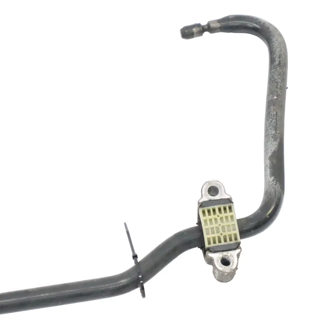 Stabilizzatore Posteriore Barra Torsione per Mercedes Vito W639 con numero di parte A6393201811 Mercedes Vito W639 Stabilizzatore Posteriore Barra Torsione - SKU A6393201811 - Numero di parte A6393201811