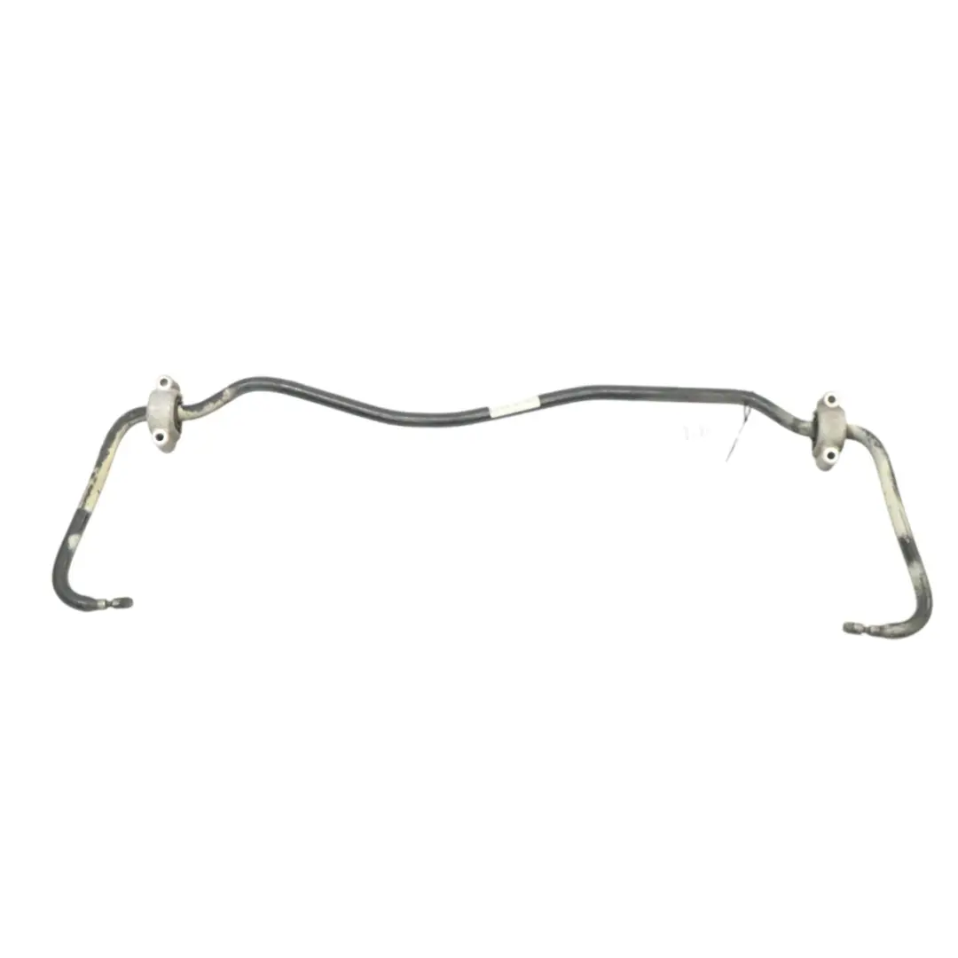 Estabilizador Suspensión Trasera Barra Antivuelco para Mercedes Vito W639 con número de pieza A6393201811 Mercedes Vito W639 Estabilizador Suspensión Trasera Barra Antivuelco - SKU A6393201811 - Número de pieza A6393201811