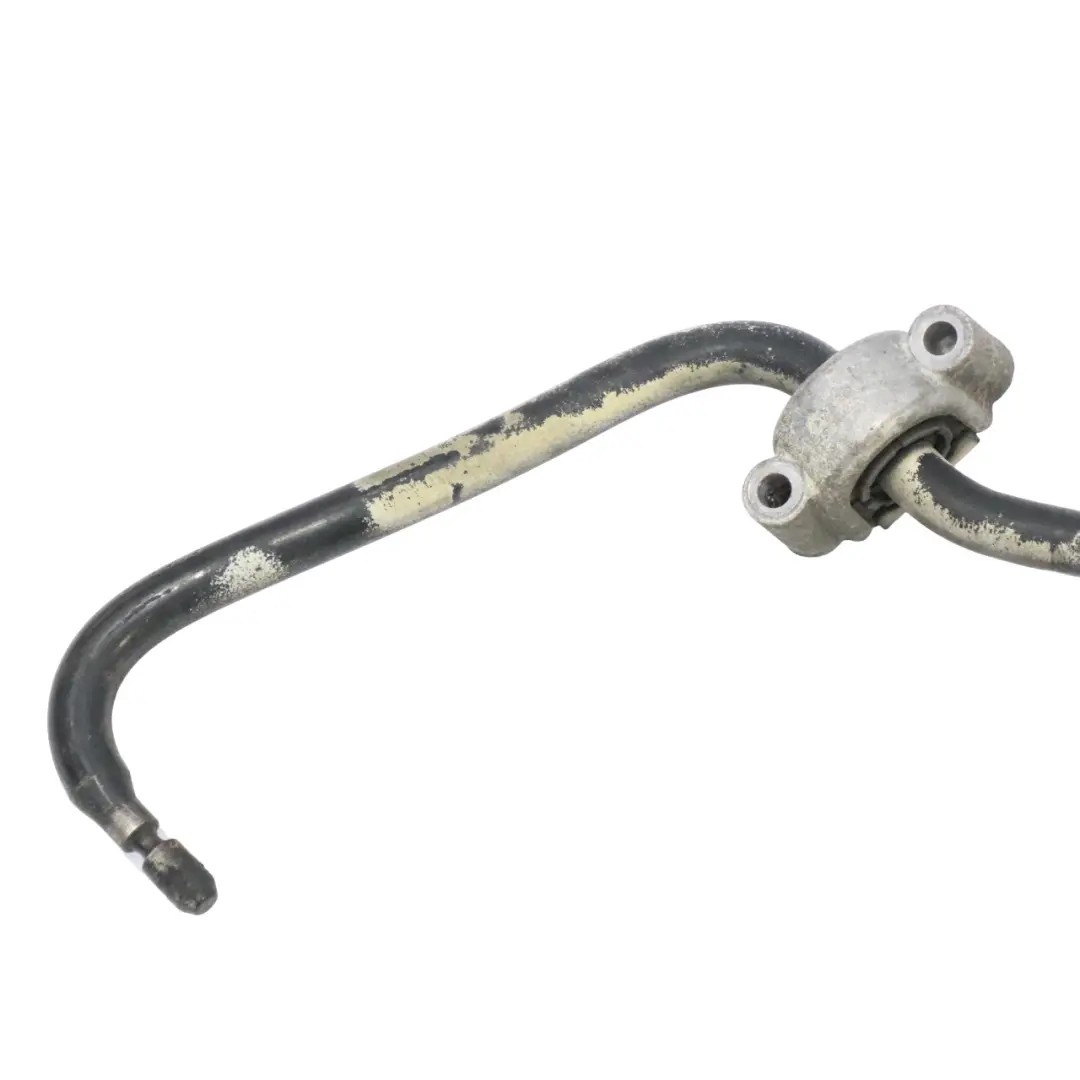 Estabilizador Suspensión Trasera Barra Antivuelco para Mercedes Vito W639 con número de pieza A6393201811 Mercedes Vito W639 Estabilizador Suspensión Trasera Barra Antivuelco - SKU A6393201811 - Número de pieza A6393201811