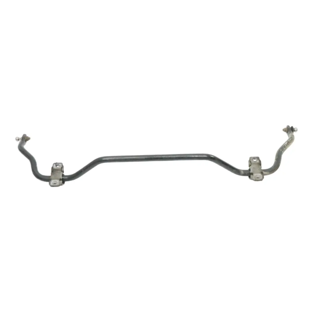 Mercedes Vito Viano W639 Barra dell'asse anteriore stabilizzatore A6393233165 - SKU A6393233165  - Numero di parte A6393233165 