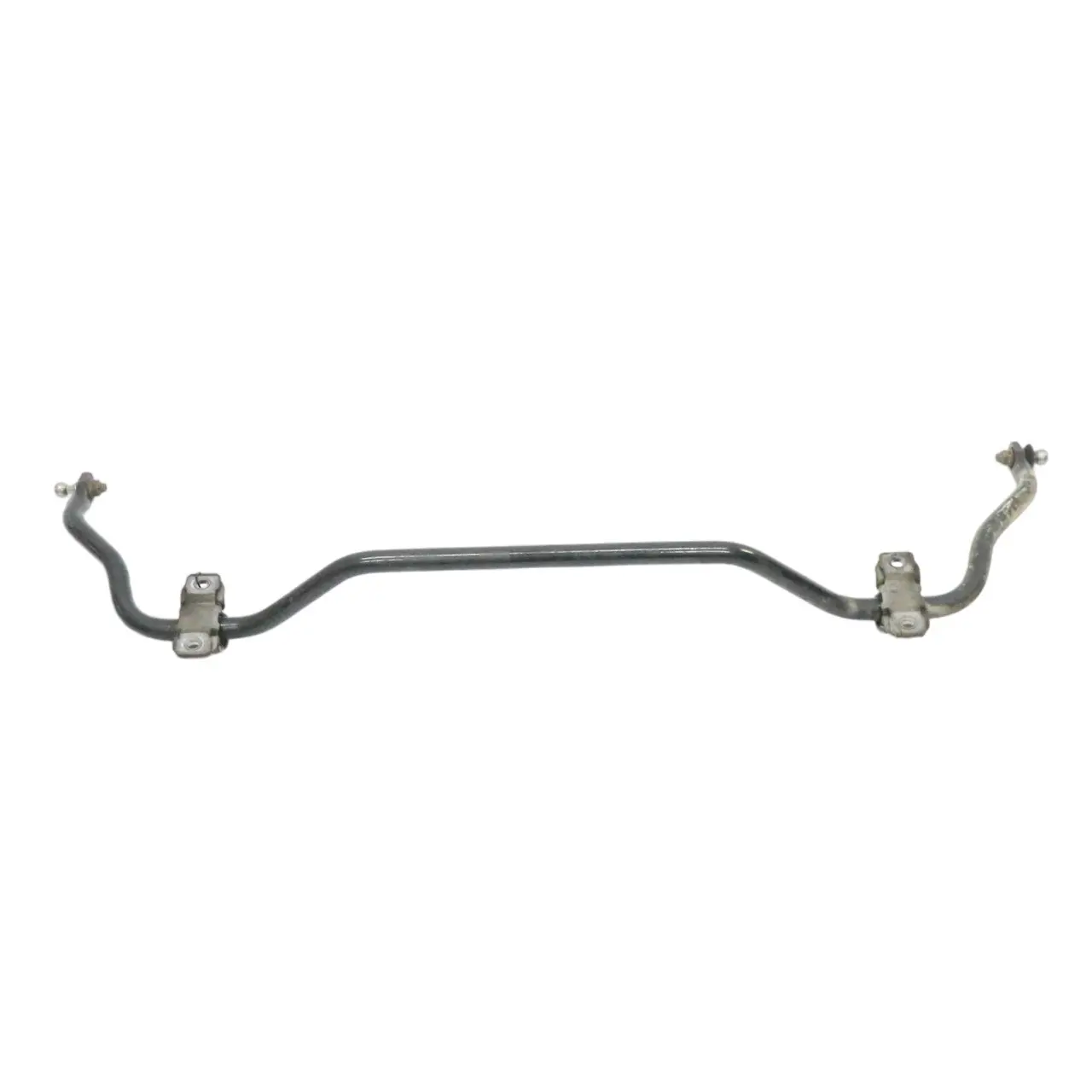 Mercedes Vito Viano W639 Stabilizer Front Axle Torsion Bar A6393233165 
