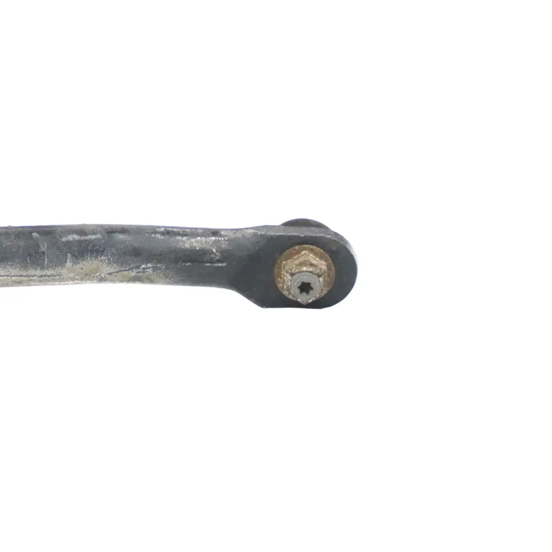 Mercedes Vito Viano W639 Barra dell'asse anteriore stabilizzatore A6393233165 - SKU A6393233165  - Numero di parte A6393233165 