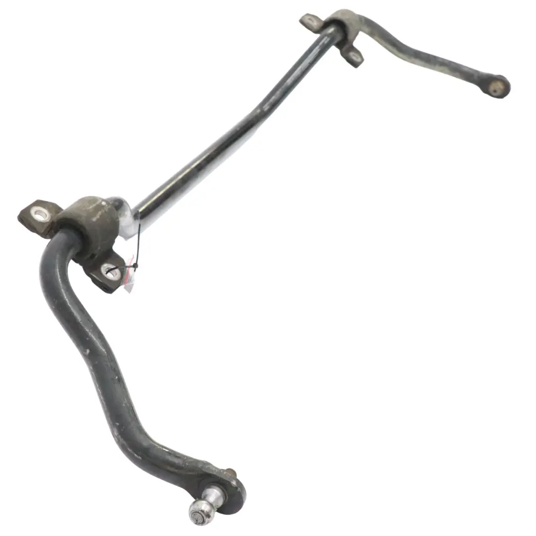 Mercedes Vito Viano W639 Barra dell'asse anteriore stabilizzatore A6393233165 - SKU A6393233165  - Numero di parte A6393233165 