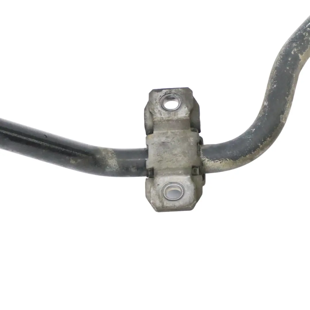 Stabilizer Front Axle Torsion Bar Mercedes Vito Viano W639 - SKU A6393233165  - Part number A6393233165 