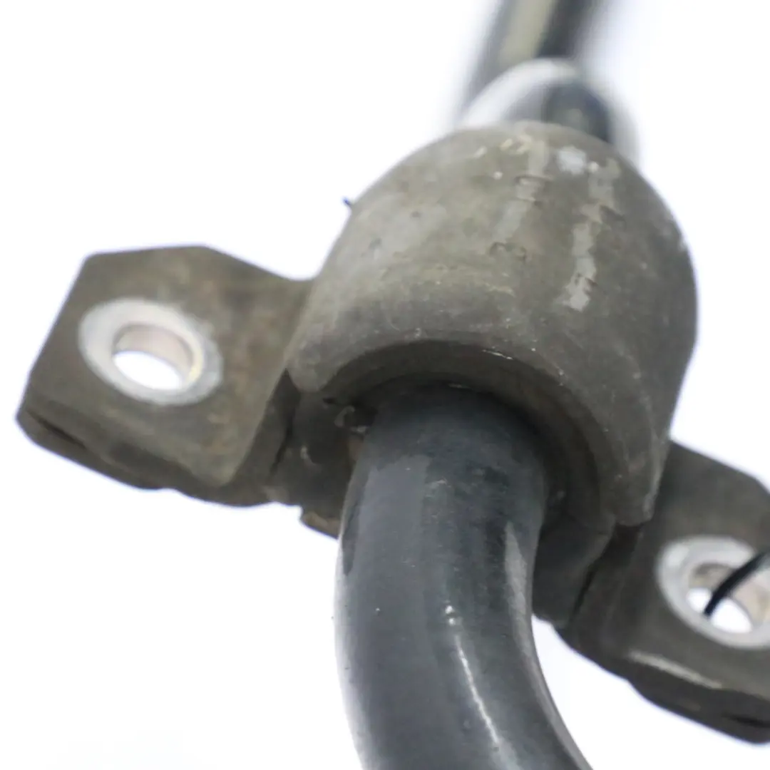 Mercedes Vito Viano W639 Drążek Skrętny Stabilizator Przedni A6393233165 - SKU A6393233165  - Numer Części A6393233165 