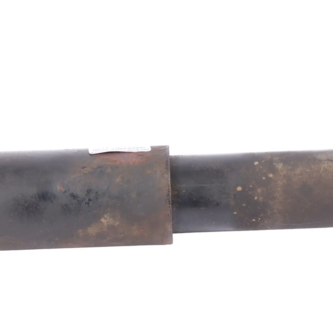 Amortisseur arrière gauche droite ressort force pour Mercedes Vito W639 à propos du numéro de pièce A6393260900 Mercedes Vito W639 Amortisseur arrière gauche droite ressort force - SKU A6393260900 - Numéro de pièce A6393260900