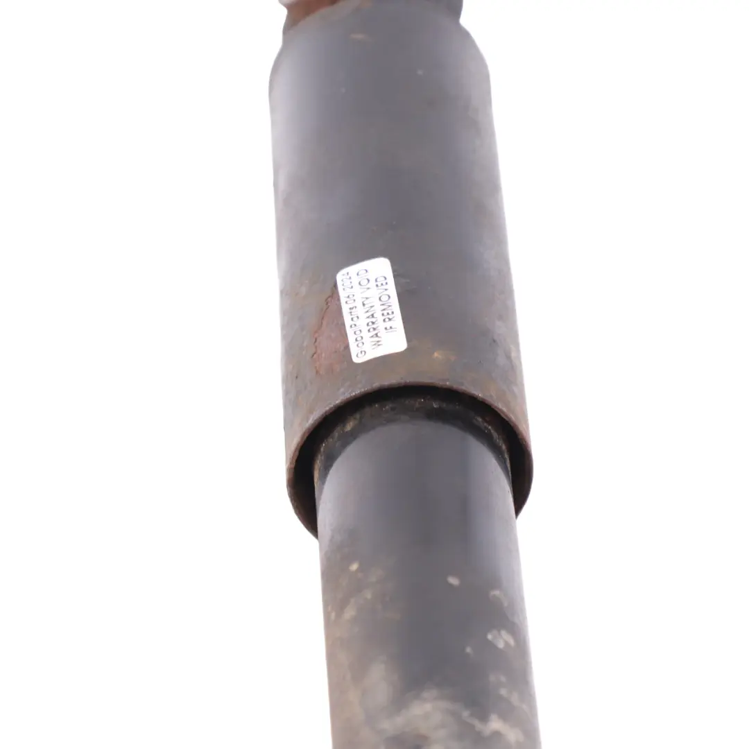 Left Right N/O/S Shock Absorber Spring Strut to Mercedes Vito W639 Rear with Part number A6393260900 Mercedes Vito W639 Rear Left Right N/O/S Shock Absorber Spring Strut - SKU A6393260900 - Part number A6393260900