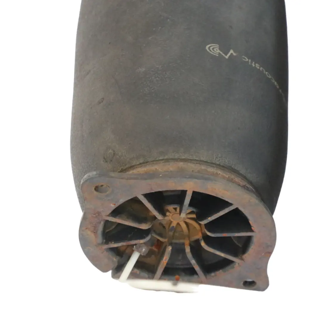 Mercedes W639 Luftfederung Tasche Luftbalg Set links rechts - SKU A6393280101-2 - Teilenummer A6393280101