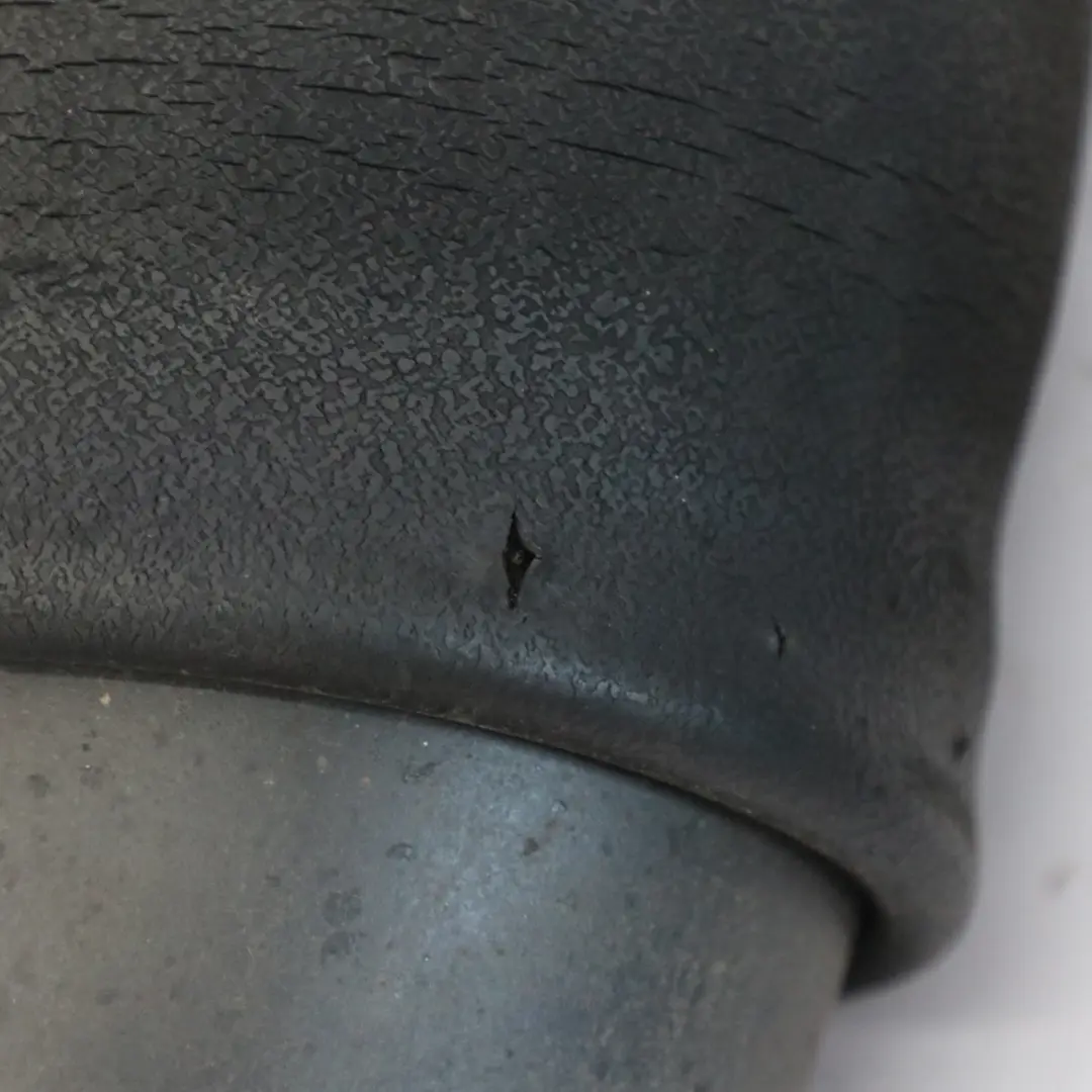 Mercedes W639 Bolsa de Suspensión de Aire Manguera Izquierda Derecha - SKU A6393280101-2 - Número de pieza A6393280101