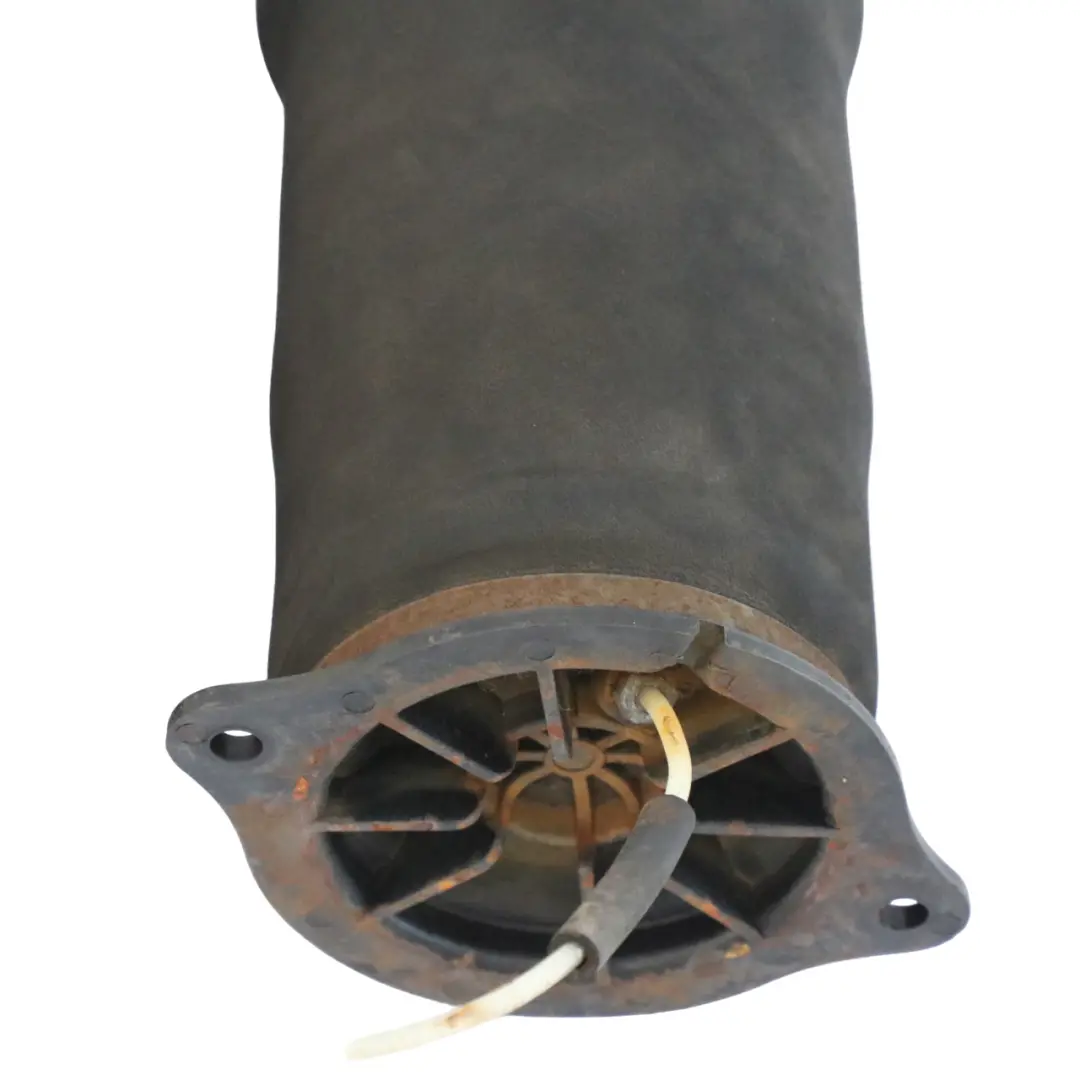 Mercedes W639 Air Suspension Bag Air Bellows Set Left Right - SKU A6393280101-2 - Part number A6393280101