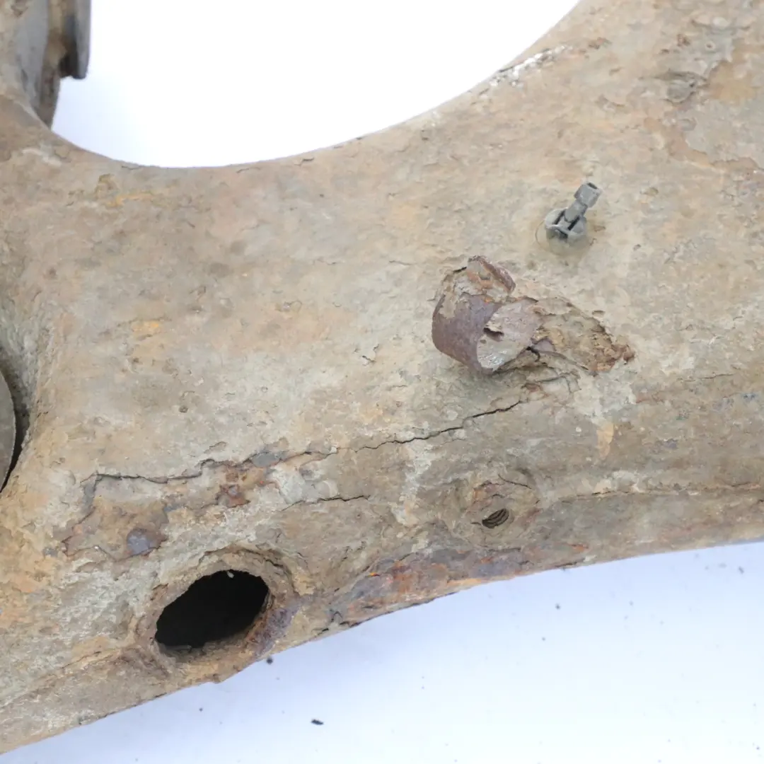 Radnabe hinten links Auf Hängung Bein Radträger Achse für Mercedes Vito W639 mit Teilenummer A6393508705 Mercedes Vito W639 Radnabe hinten links Auf Hängung Bein Radträger Achse - SKU A6393508705-2 - Teilenummer A6393508705