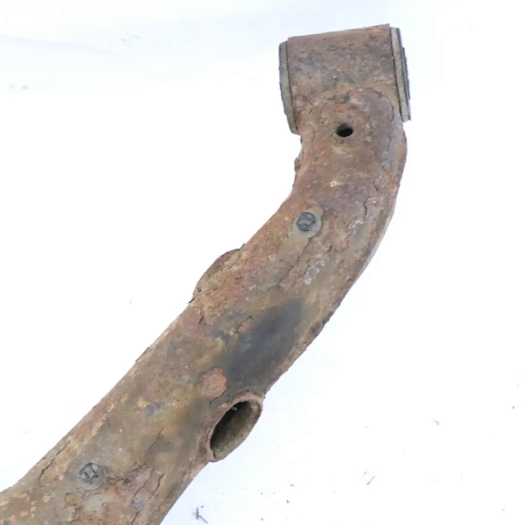 Radnabe hinten links Auf Hängung Bein Radträger Achse Mercedes Vito W639 - SKU A6393508705-2 - Teilenummer A6393508705