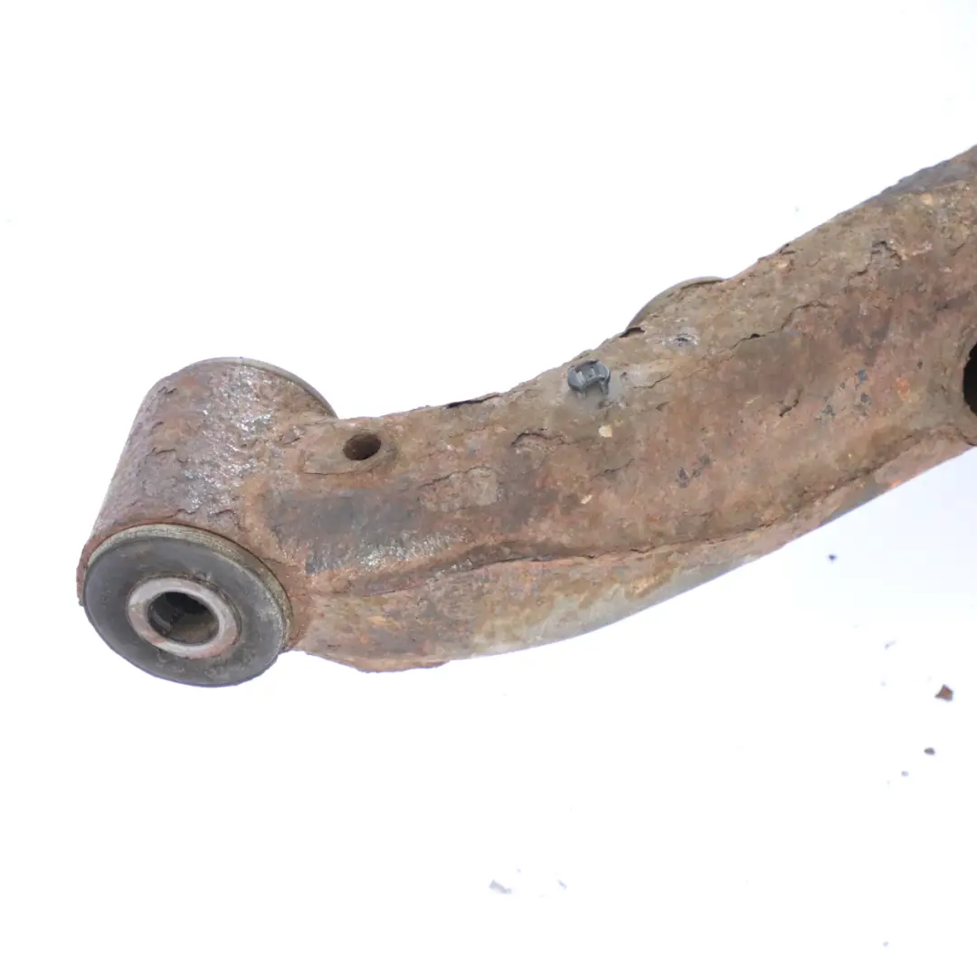Hub Rear Right O/S Suspension Wheel Carrier Axle Mercedes Vito W639 Wheel - SKU A6393508805-2 - Part number A6393508805