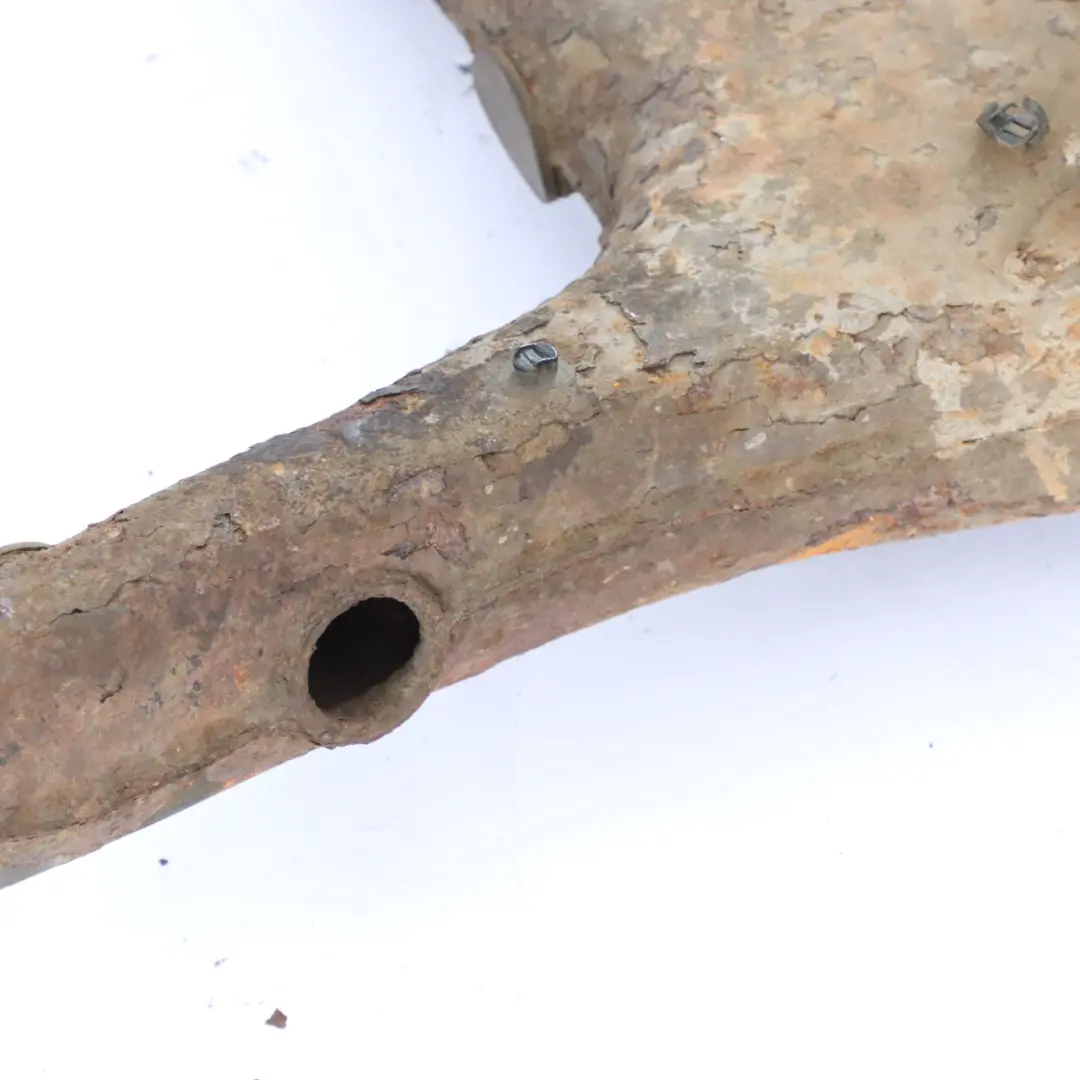 Hub Rear Right O/S Suspension Wheel Carrier Axle to Mercedes Vito W639 Wheel with Part number A6393508805 Mercedes Vito W639 Wheel Hub Rear Right O/S Suspension Wheel Carrier Axle - SKU A6393508805-2 - Part number A6393508805