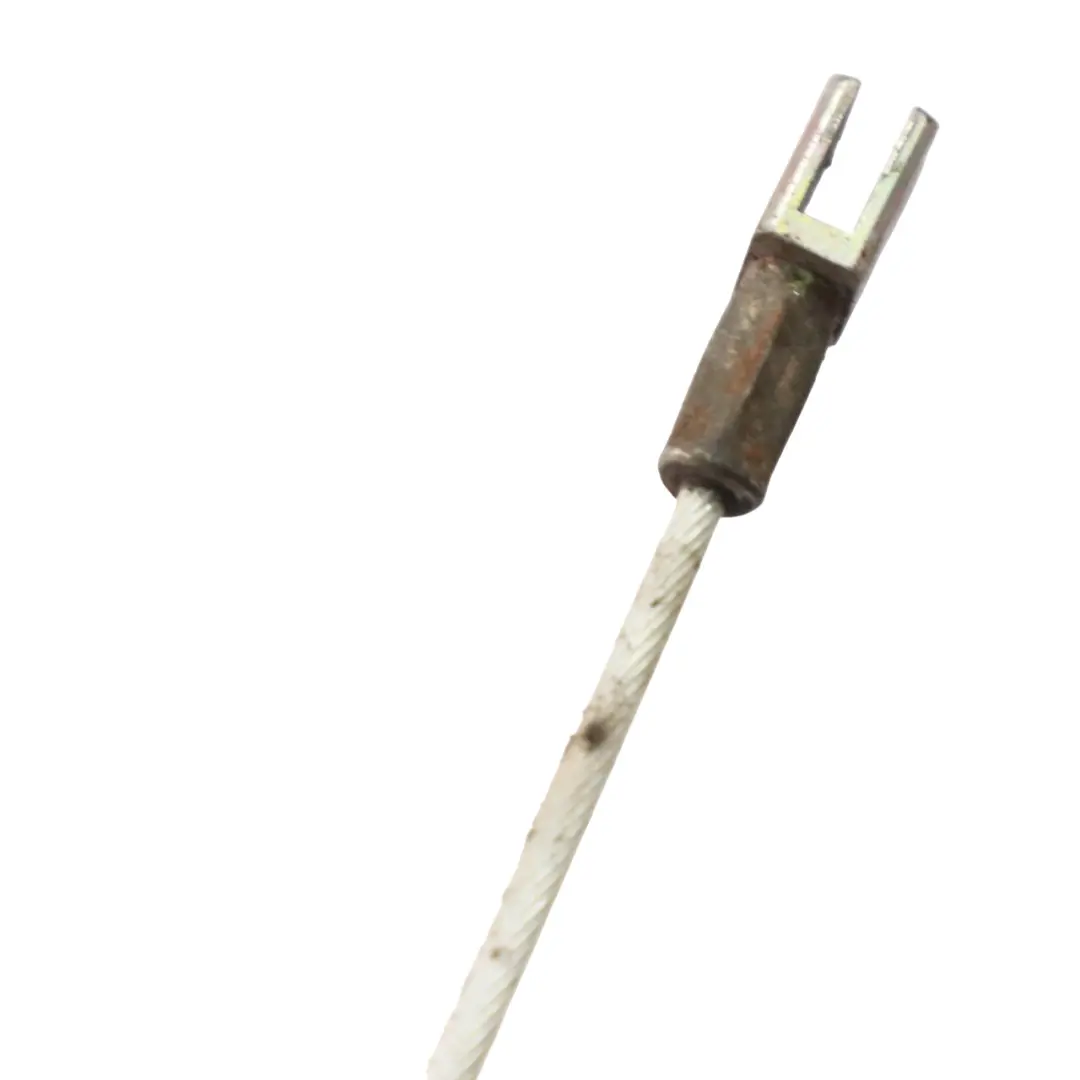  Cavo Freno Mercedes Vito W639 mano Linea filo parcheggio destra - SKU A6394203685 - Numero di parte A6394203685