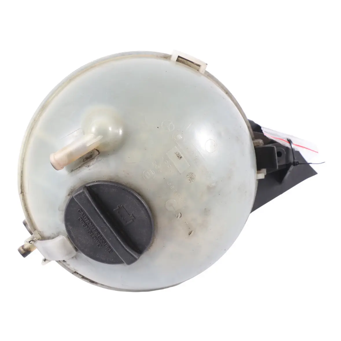 Mercedes W639 Serbatoio espansione liquido raffreddamento Bottiglia A6395010203