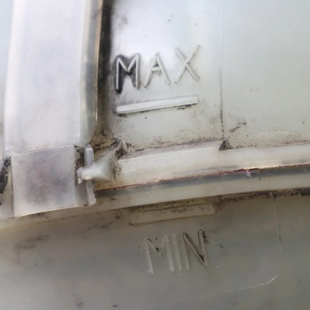 Mercedes W639 Zbiornik Wyrównawczy Płynu Chłodniczego - SKU A6395010203 - Numer Części A6395010203