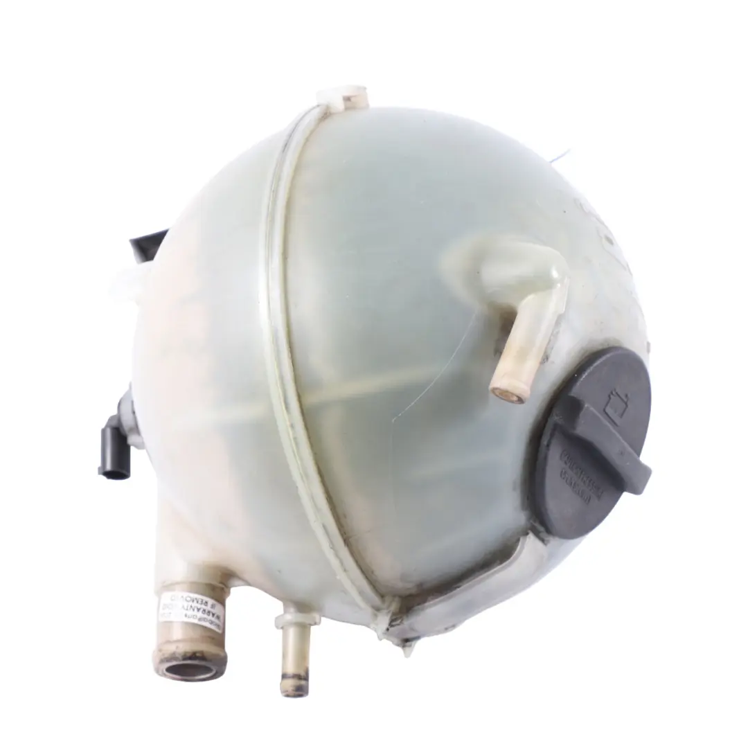 Mercedes W639 Réservoir expansion liquide refroidissement Bouteille - SKU A6395010203 - Numéro de pièce A6395010203