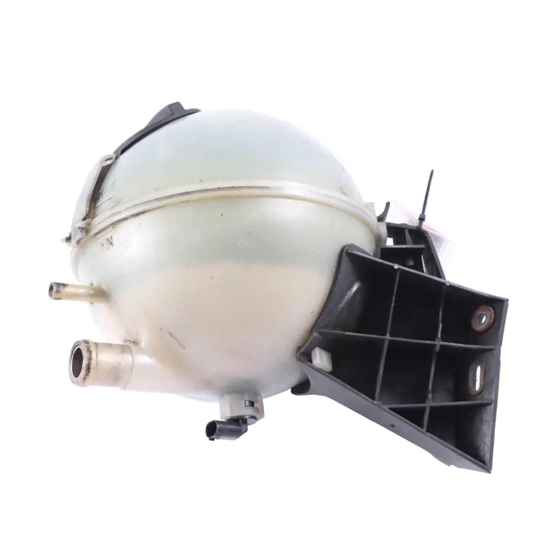 Mercedes W639 Coolant Expansion Tank Reservoir Bottle - SKU A6395010203 - Part number A6395010203