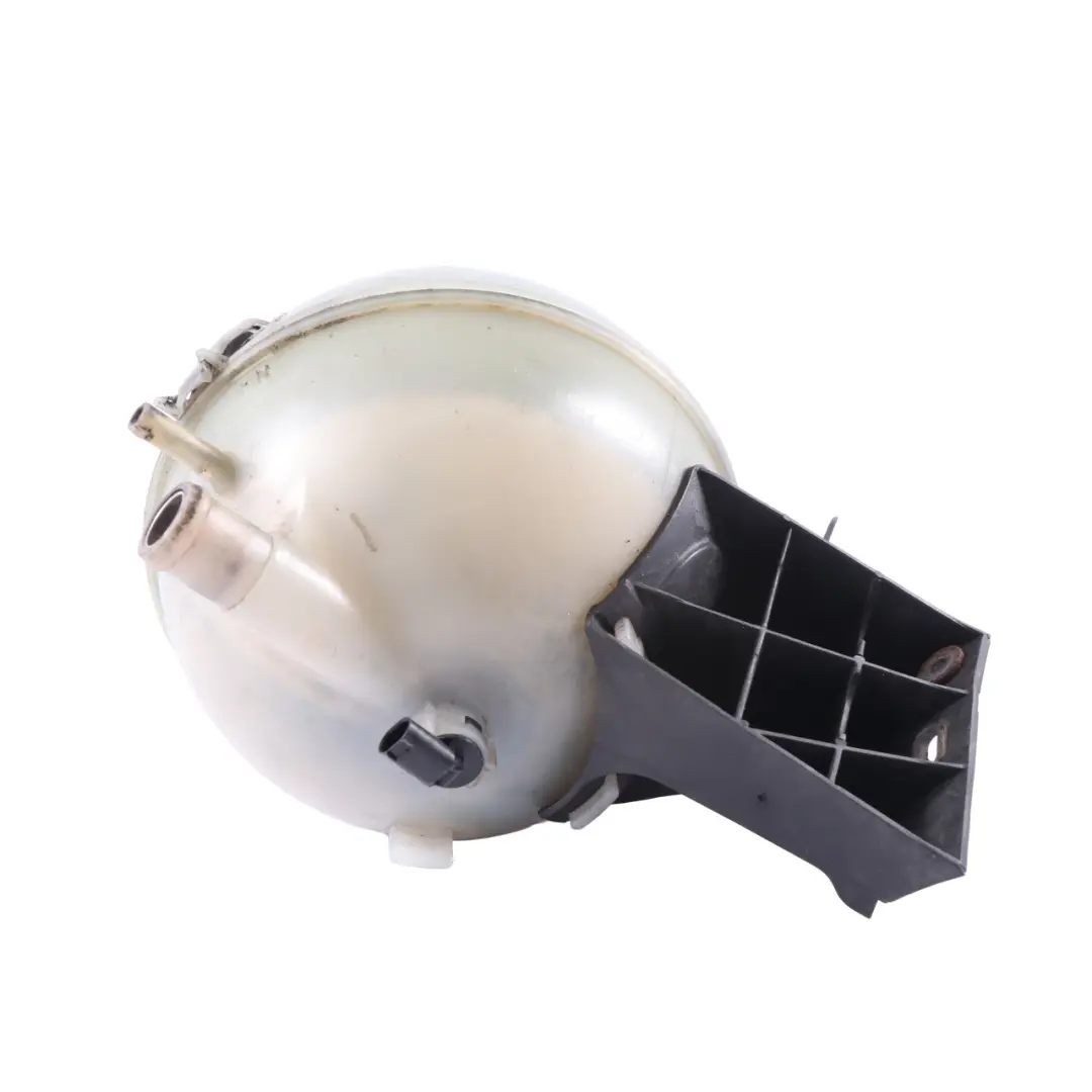 Mercedes W639 Coolant Expansion Tank Reservoir Bottle - SKU A6395010203 - Part number A6395010203