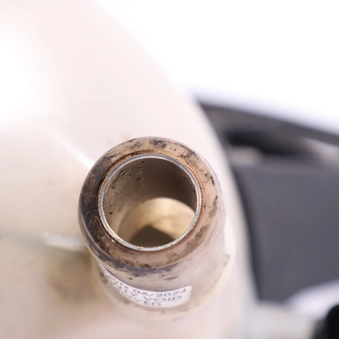 Mercedes W639 Kühlmittel Ausgleichsbehälter Reservoir Flasche - SKU A6395010203 - Teilenummer A6395010203