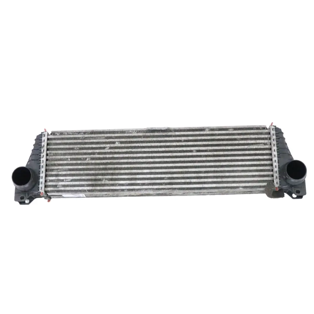 OM651 Diesel Intake Charge Air Cooler to Intercooler Mercedes Vito W639 with Part number A6395011301 Intercooler Mercedes Vito W639 OM651 Diesel Intake Charge Air Cooler - SKU A6395011301 - Part number A6395011301