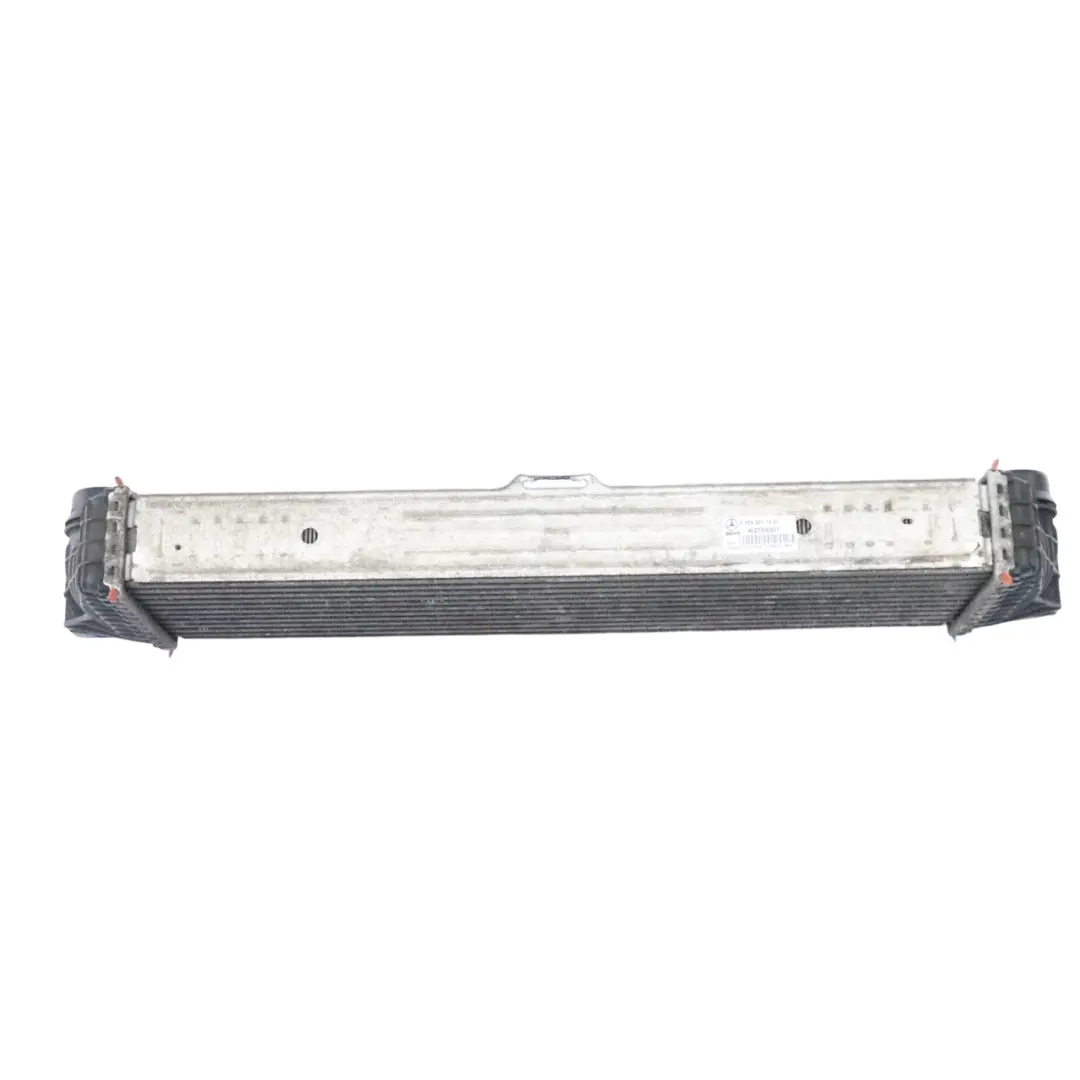 OM651 Refroidisseur d'air suralimentation pour pour Mercedes Vito W639 à propos du numéro de pièce A6395011301 Mercedes Vito W639 OM651 Refroidisseur d'air suralimentation pour - SKU A6395011301 - Numéro de pièce A6395011301