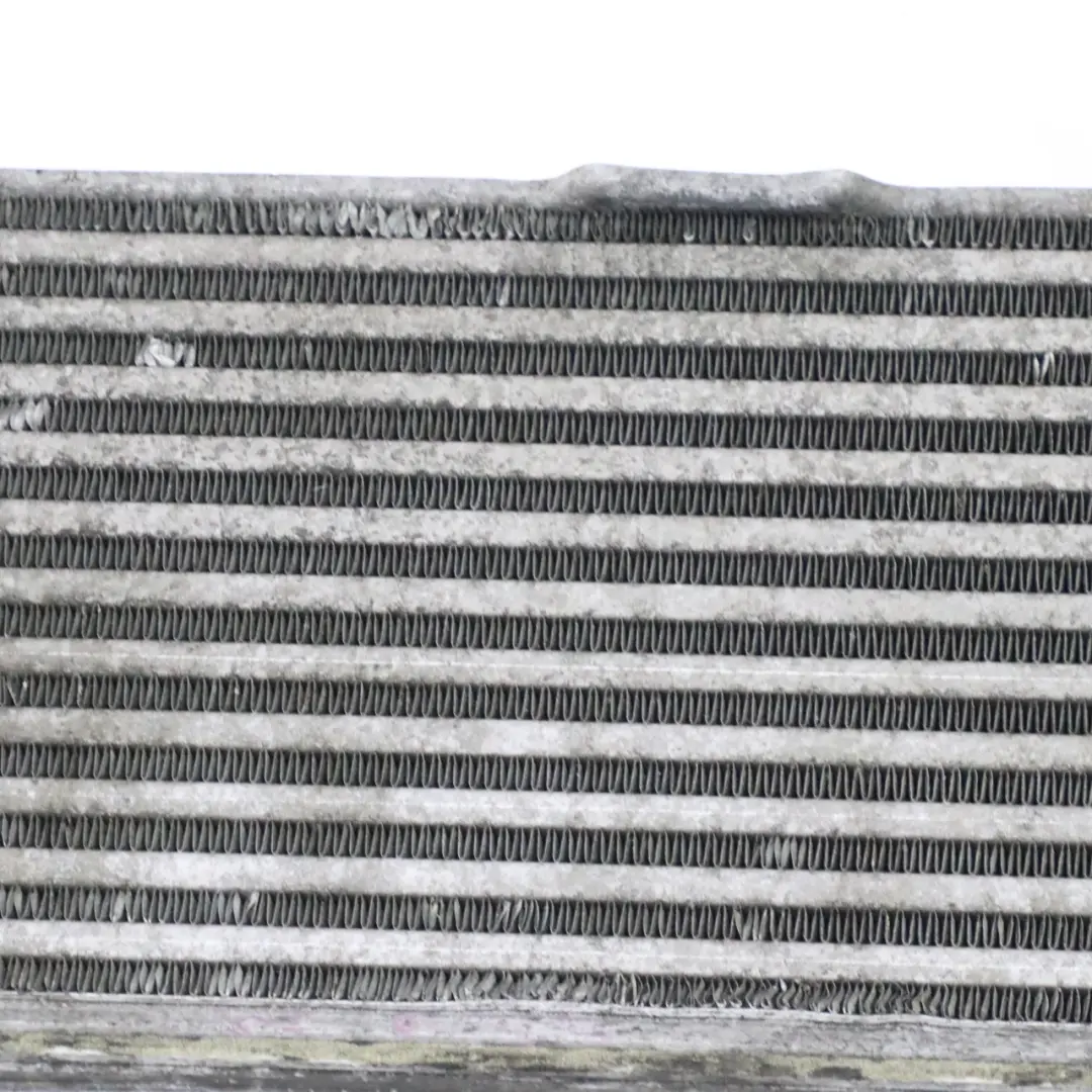 OM651 Ansaugung Ladeluftkühler für Mercedes Vito W639 mit Teilenummer A6395011301 Mercedes Vito W639 OM651 Ansaugung Ladeluftkühler - SKU A6395011301 - Teilenummer A6395011301