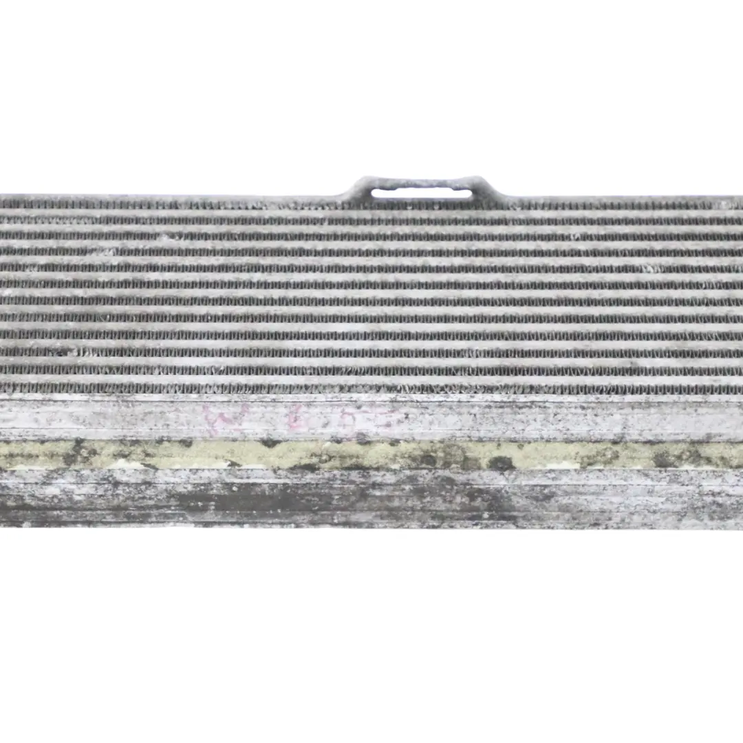 OM651 Refroidisseur d'air suralimentation pour pour Mercedes Vito W639 à propos du numéro de pièce A6395011301 Mercedes Vito W639 OM651 Refroidisseur d'air suralimentation pour - SKU A6395011301 - Numéro de pièce A6395011301