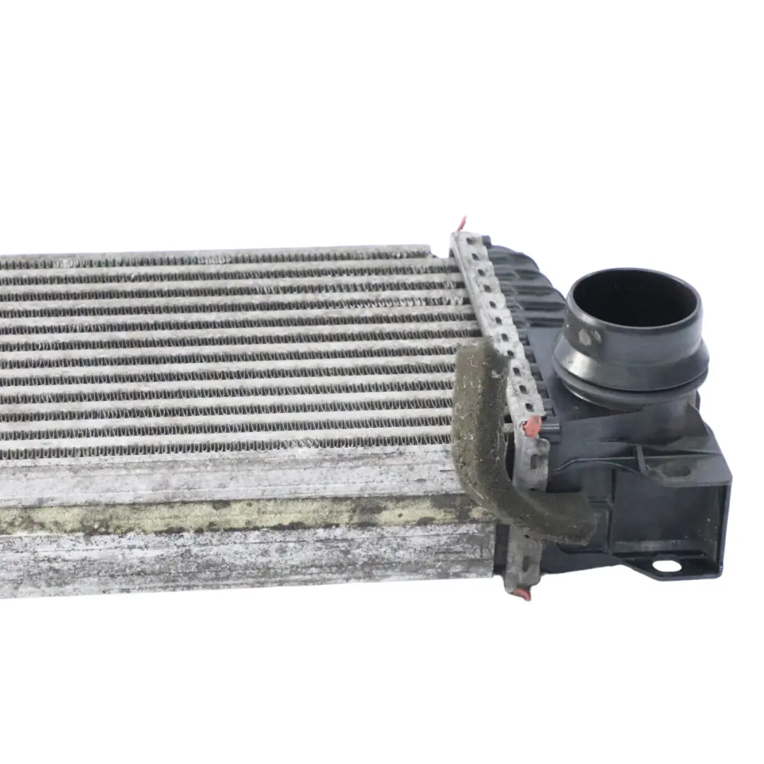 Intercooler Mercedes Vito W639 OM651 Enfriador aire admisión diesel - SKU A6395011301 - Número de pieza A6395011301