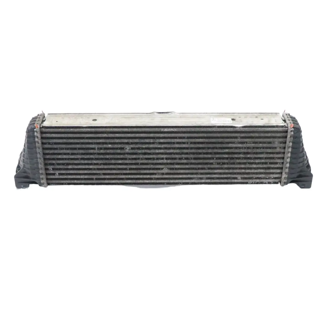 OM651 Diesel Intake Charge Air Cooler to Intercooler Mercedes Vito W639 with Part number A6395011301 Intercooler Mercedes Vito W639 OM651 Diesel Intake Charge Air Cooler - SKU A6395011301 - Part number A6395011301