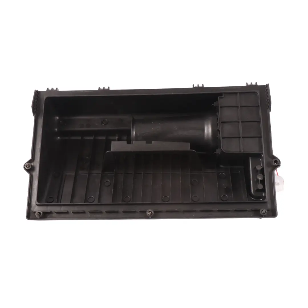 Mercedes Vito Viano W639 OM642 Luftfilter Obere Abdeckung - SKU A6395280322 - Teilenummer A6395280322