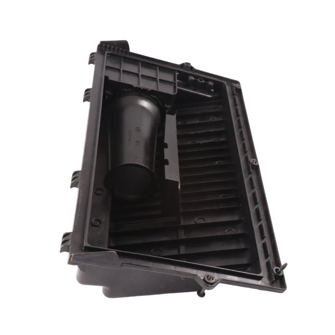 Mercedes Vito Viano W639 OM642 Luftfilter Obere Abdeckung - SKU A6395280322 - Teilenummer A6395280322