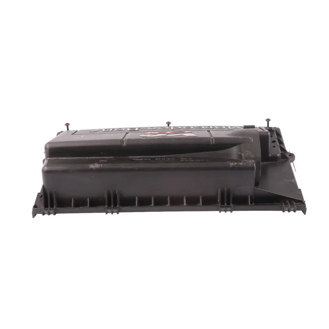 Mercedes Vito Viano W639 OM642 Luftfilter Obere Abdeckung - SKU A6395280322 - Teilenummer A6395280322