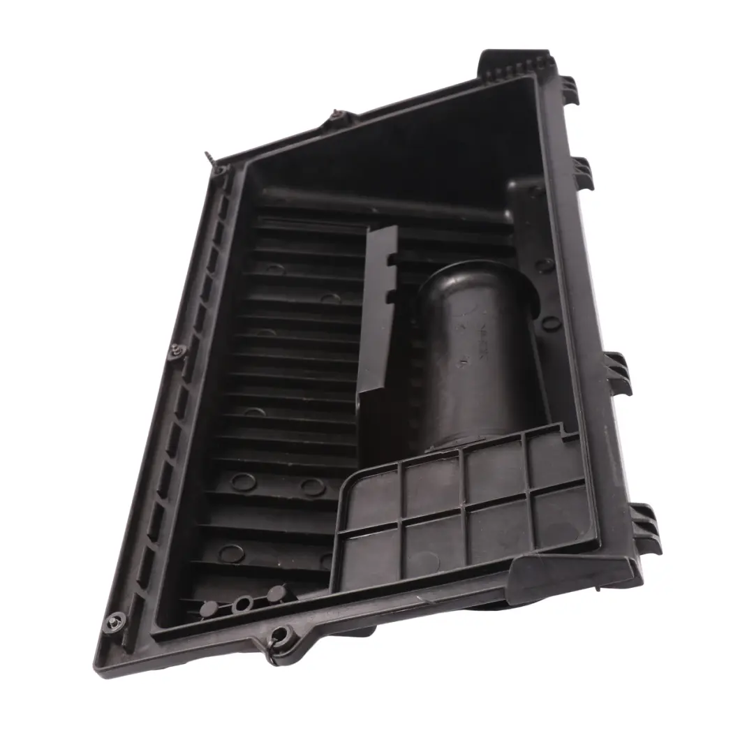 Mercedes Vito Viano W639 OM642 Filtro aria Pannello superiore - SKU A6395280322 - Numero di parte A6395280322