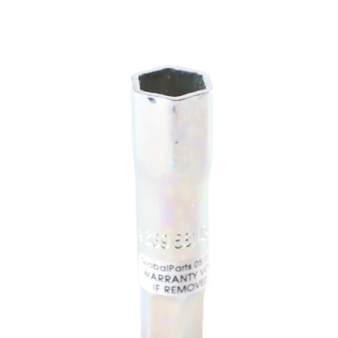 Mercedes W639 W447 Strumento bussola ruota dado supporto - SKU A6395810401-1 - Numero di parte A6395810401