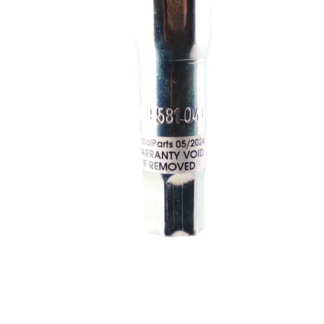 Mercedes W639 W447 Strumento bussola ruota dado supporto - SKU A6395810401-1 - Numero di parte A6395810401