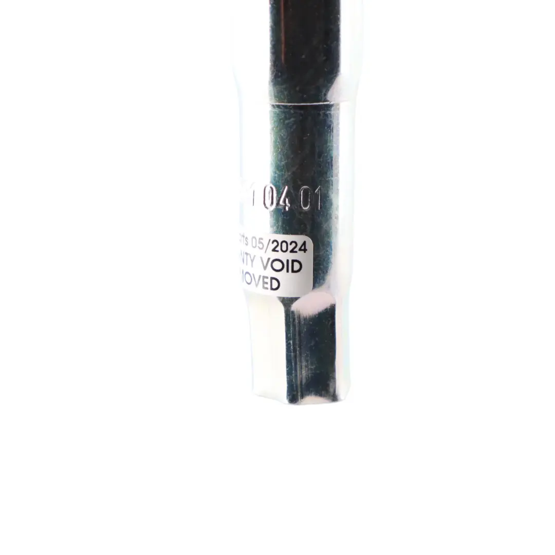 Mercedes W639 W447 Nasadka Do Śrub Koła - SKU A6395810401-1 - Numer Części A6395810401