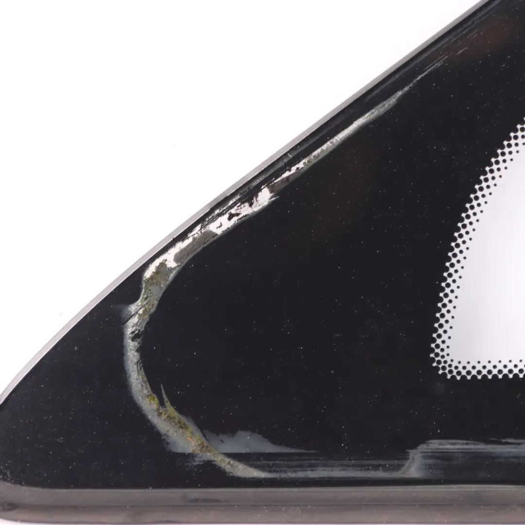 Mercedes Vito W639 Seiten Scheibe Vorne Links Festes Dreiecks Glas AS2 - SKU A6396736705-1 - Teilenummer A6396736705