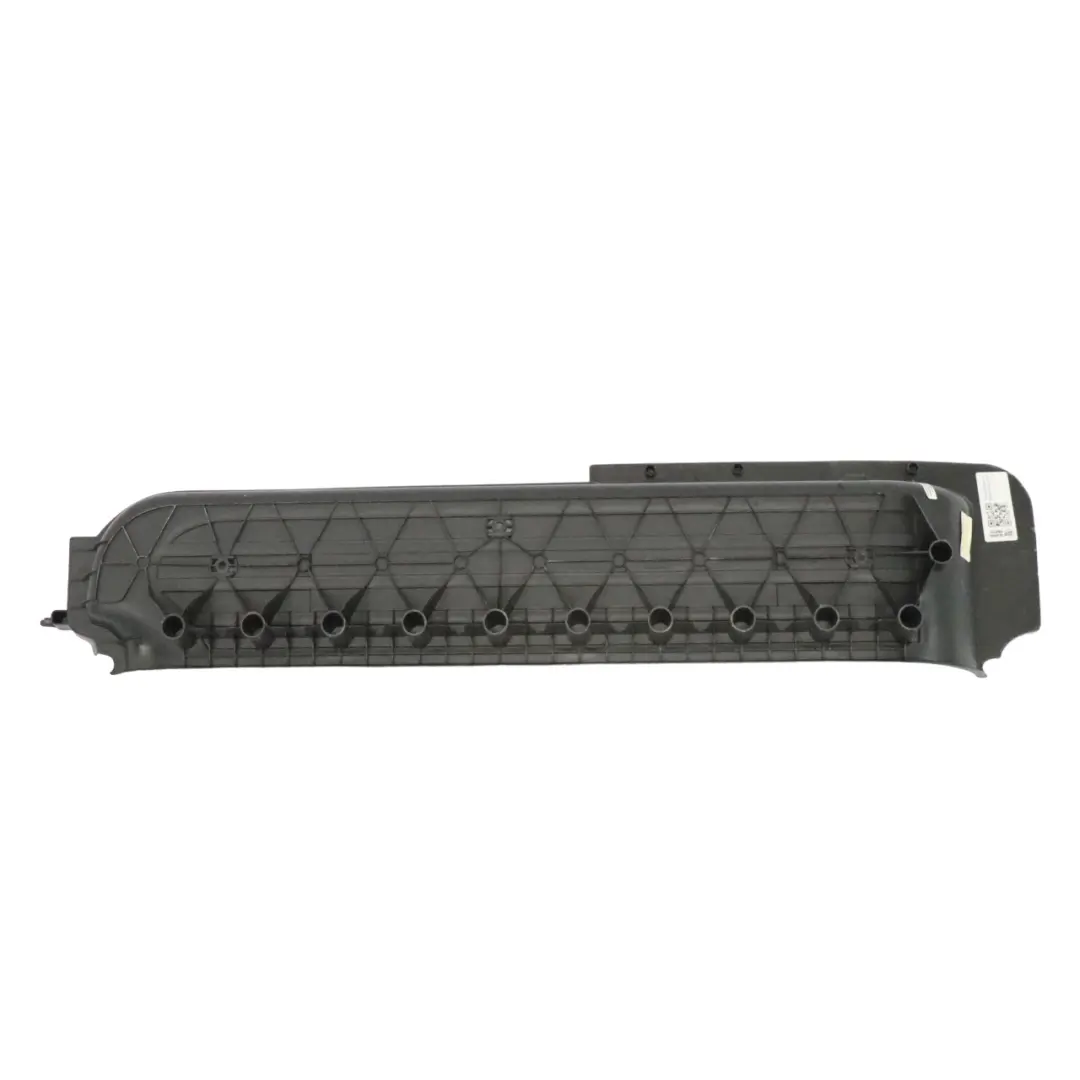 Mercedes Vito W639 Entrance Sill Inside Door Front Left N/S Trim - SKU A6396860910 - Part number A6396860910