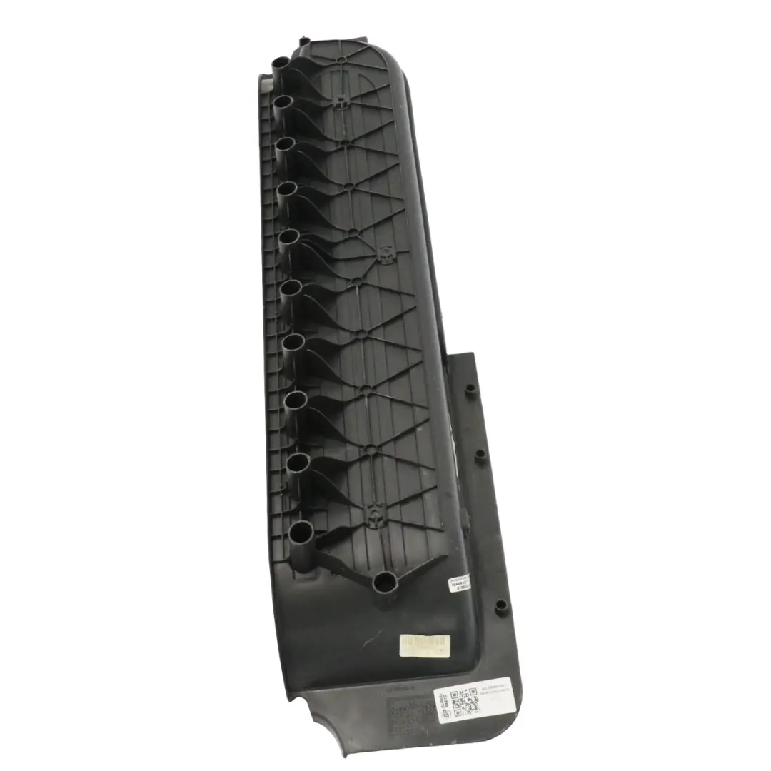 Mercedes Vito W639 Entrance Sill Inside Door Front Left N/S Trim - SKU A6396860910 - Part number A6396860910
