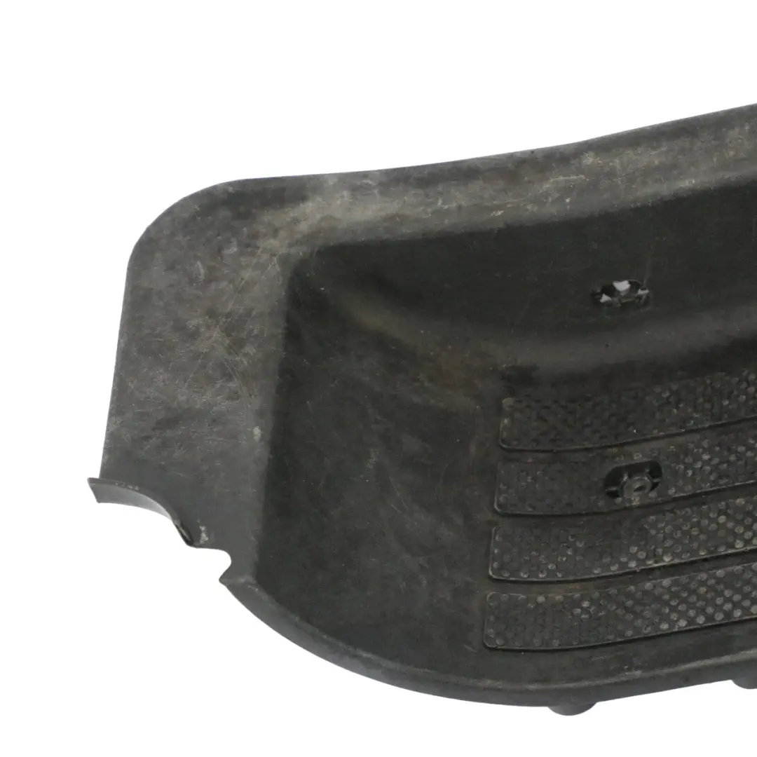 Mercedes Vito W639 Listwa Progowa Nakładka Przednia Lewa - SKU A6396860910 - Numer Części A6396860910