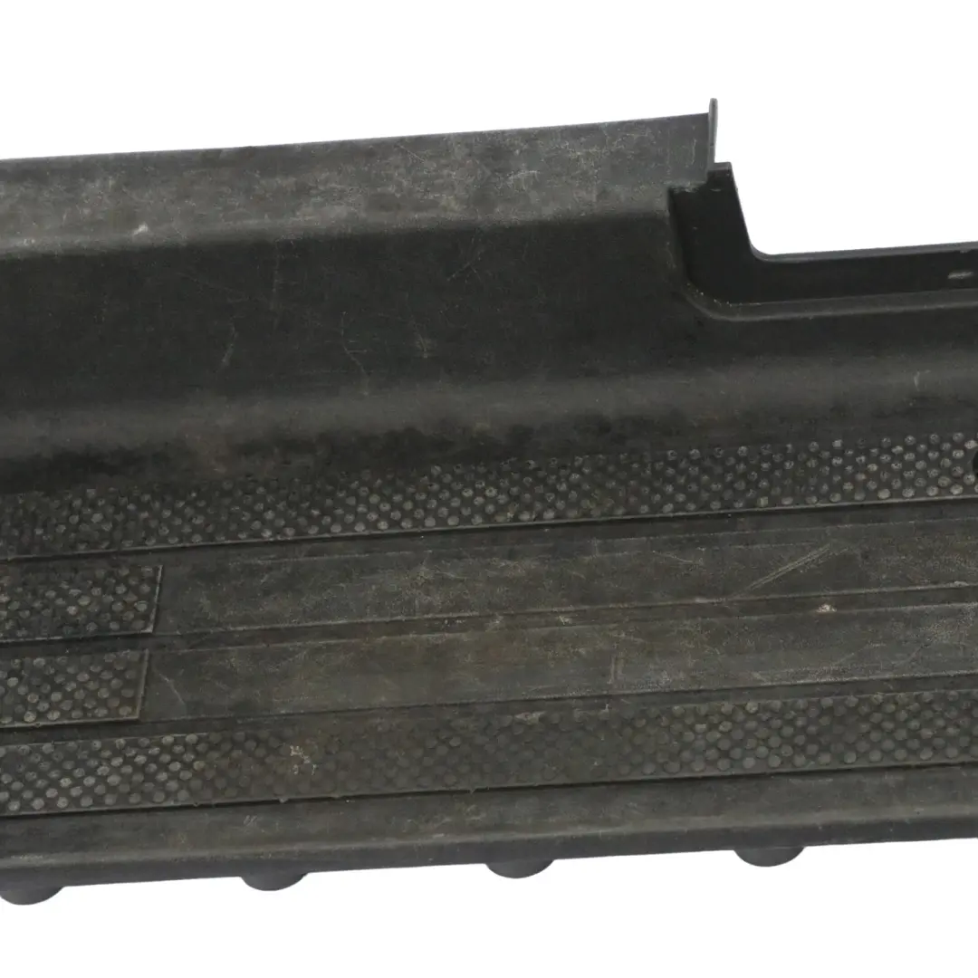 Mercedes Vito W639 Entrance Sill Inside Door Front Left N/S Trim - SKU A6396860910 - Part number A6396860910